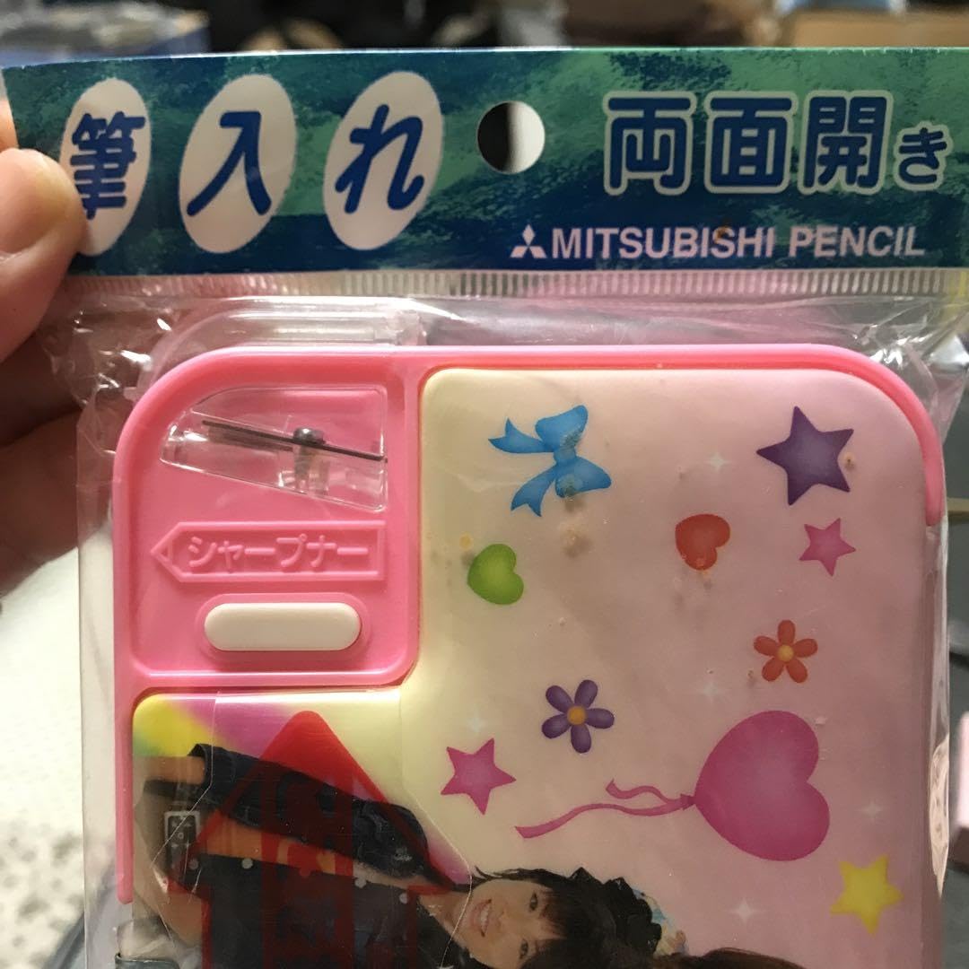 モーニング娘 筆入れ Amazon.co.jp: モーニング娘 筆箱＆鉛筆 : 文房具・オフィス用品