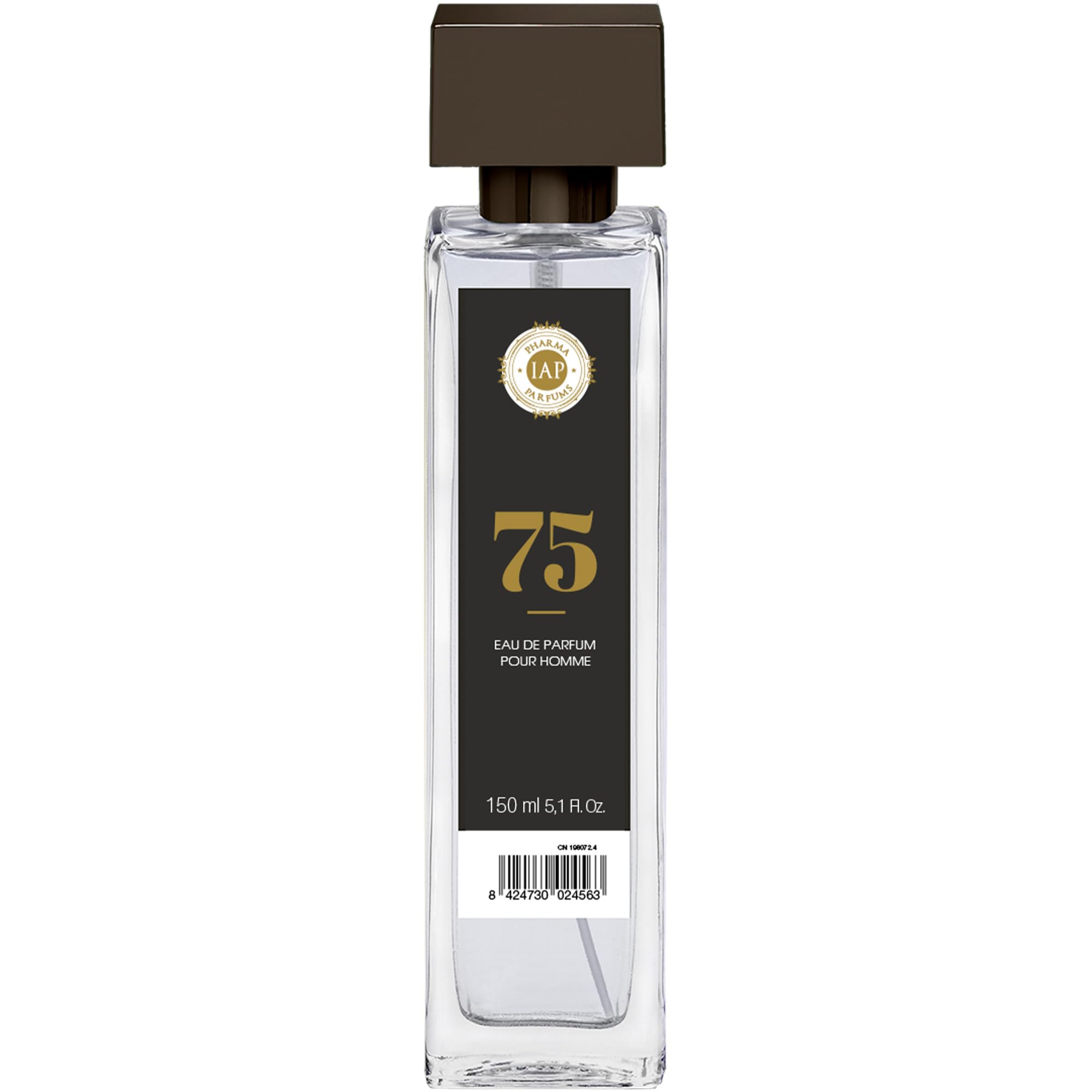 Iap Pharma 75 150Ml - 4