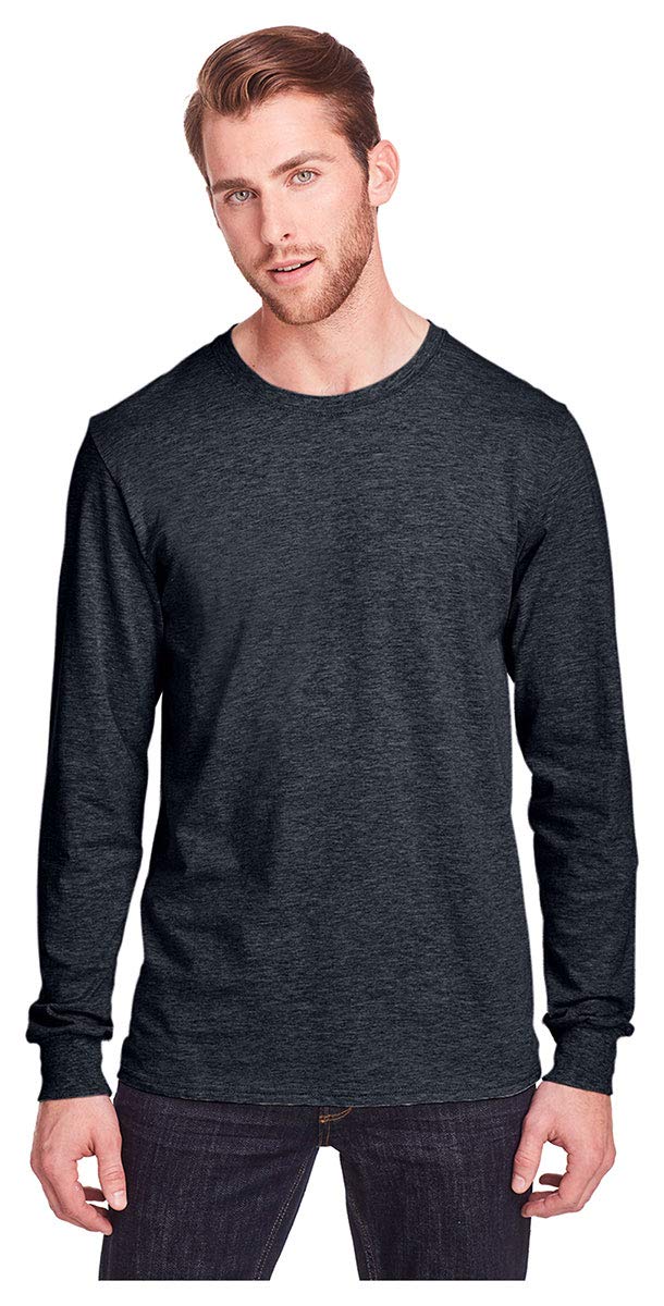 Men's Iconic Long Sleeve T-Shirt