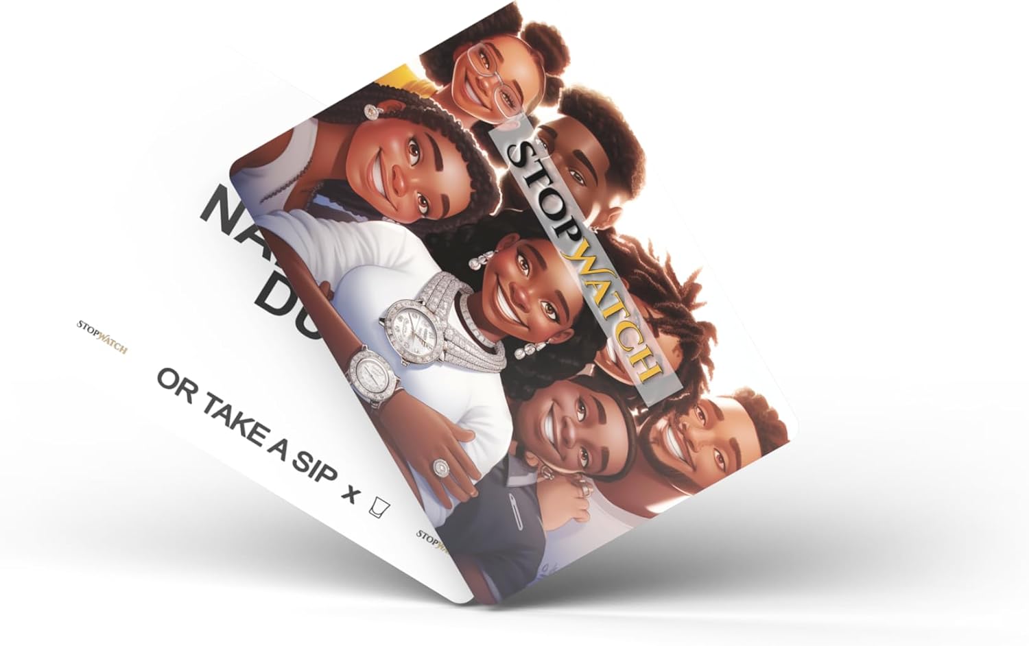 Juneteenth & Stopwatch: Celebrate History and Fun