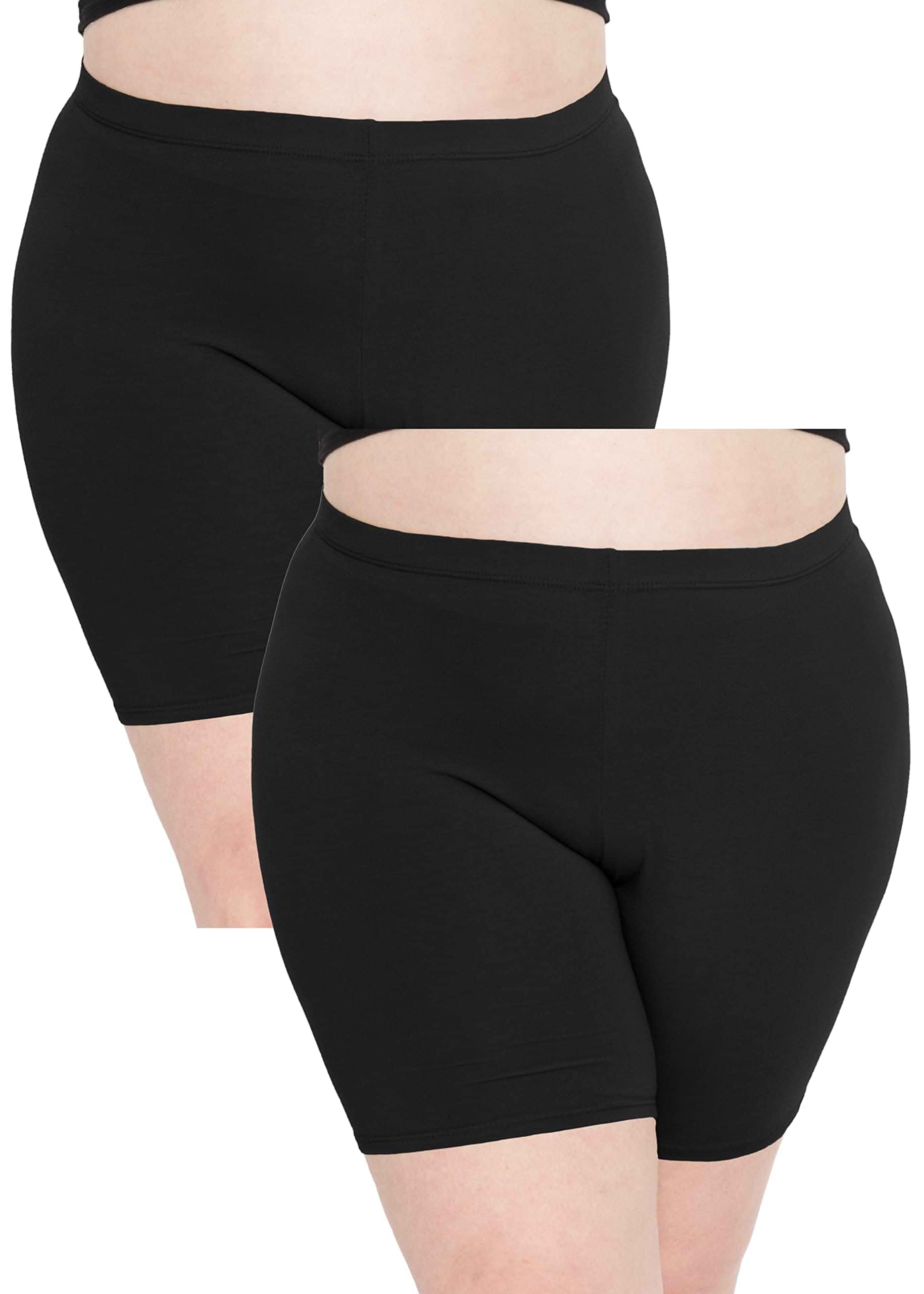 STRETCH IS COMFORT Cotton Athletic Shorts for Women Workout Shorts Running Solids 95% cotton 5% spandex, prints 95% polyester 5% spandex, running shorts, workout shorts women, womens athletic shorts