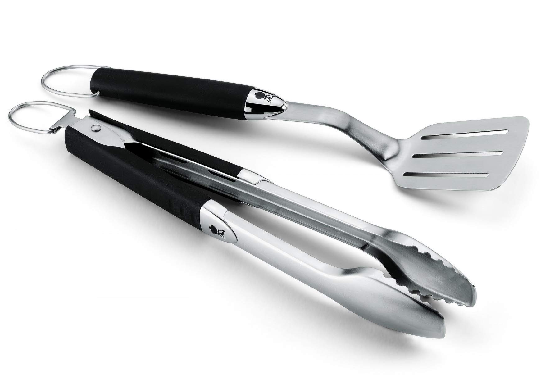 Kit 2 accessoires en acier inoxydable Ustensiles de Cuisine