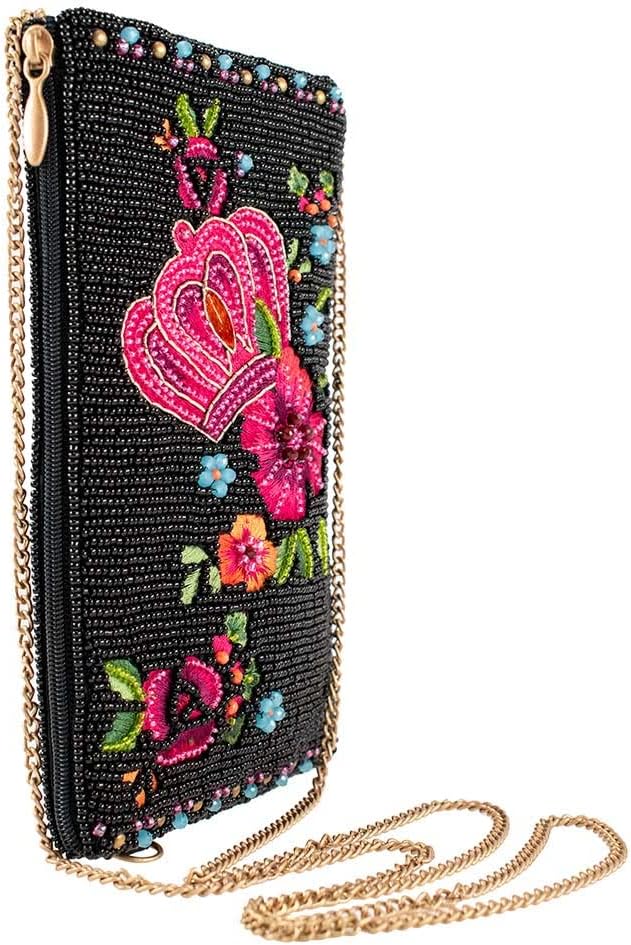 Mary Frances Crown Me, Multi