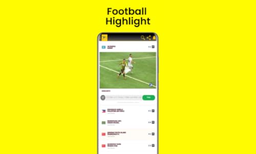 Football HL livestream and News