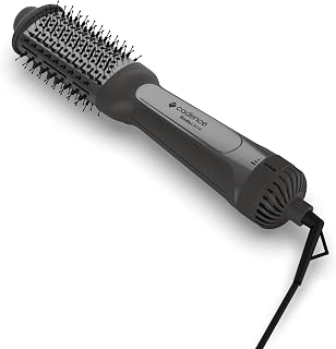 Cadence Escova Secadora Linda & Leve, 1200W, ESC720, 127V