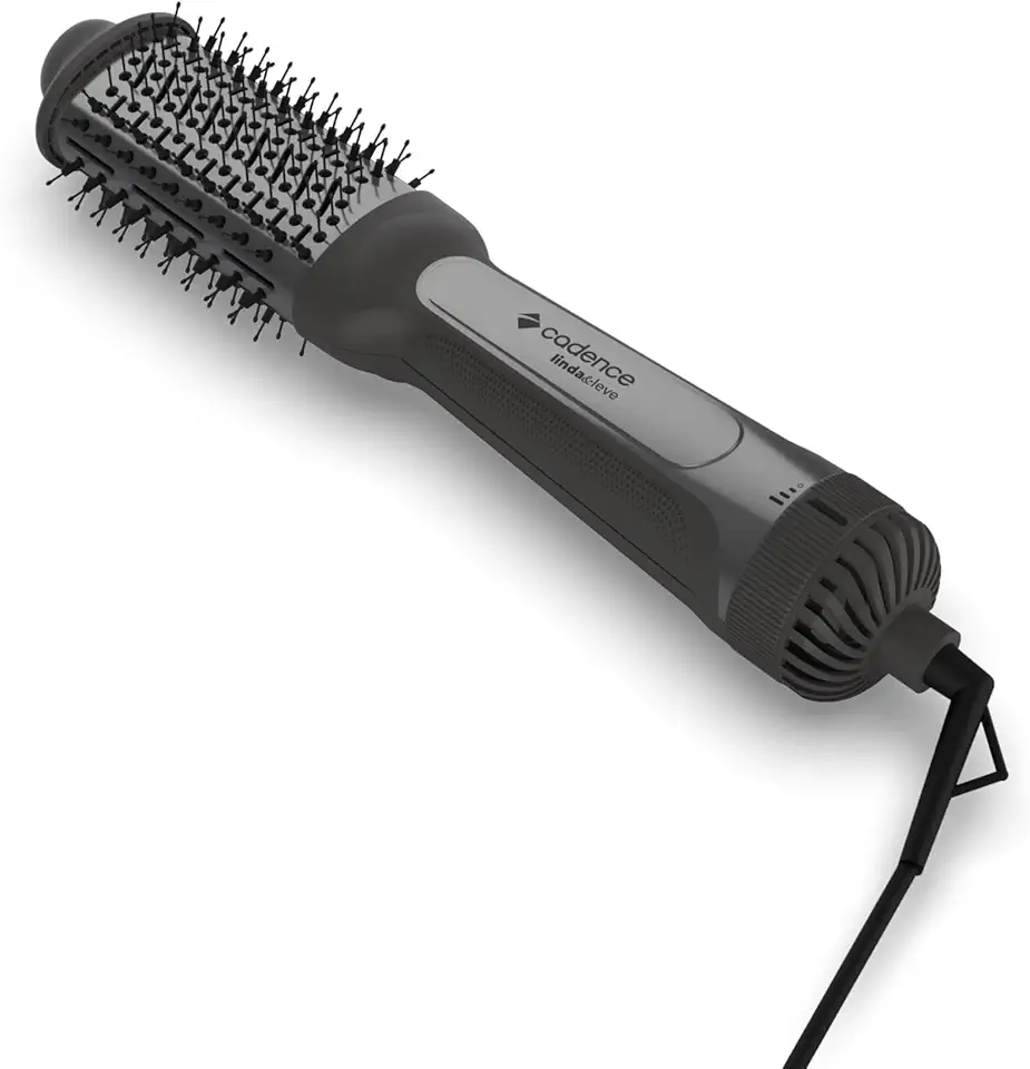 Cadence Escova Secadora Linda & Leve, 1200W, ESC720, 127V