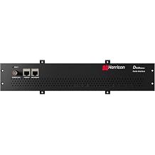 Solid State Logic Harrison D510 Dante Module For D51R Rack Chassis