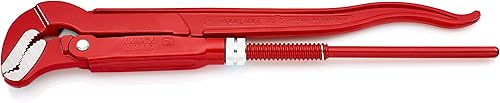 Miniatura 7 de Knipex Llave de tubo 83 10 040 90 4"
