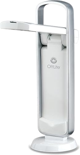 OttLite 290G59 lámpara de tareas LED, 290009, 120watts