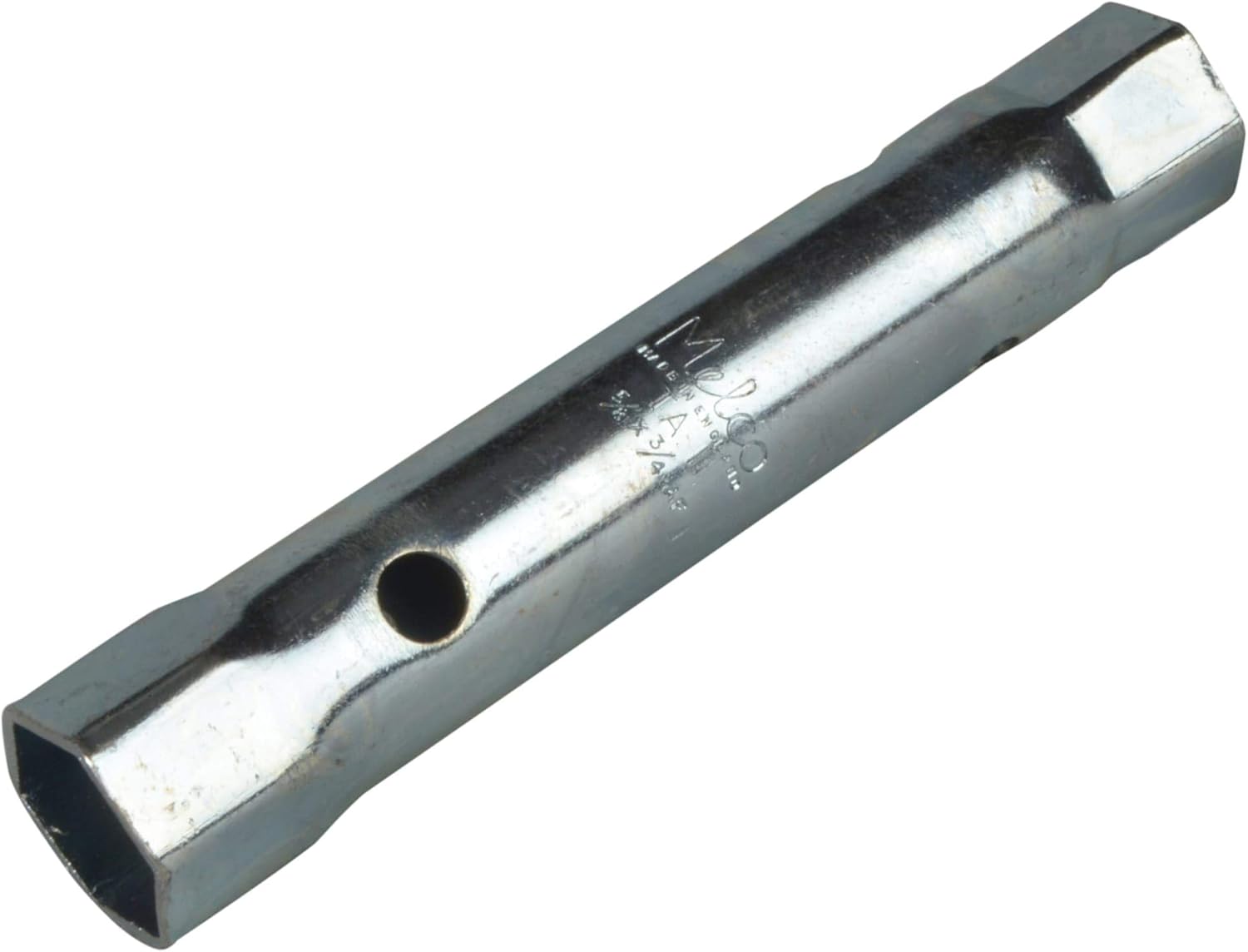 Melco Ta11 a/F Box Spanner 5/8 X 3/4 X 5in