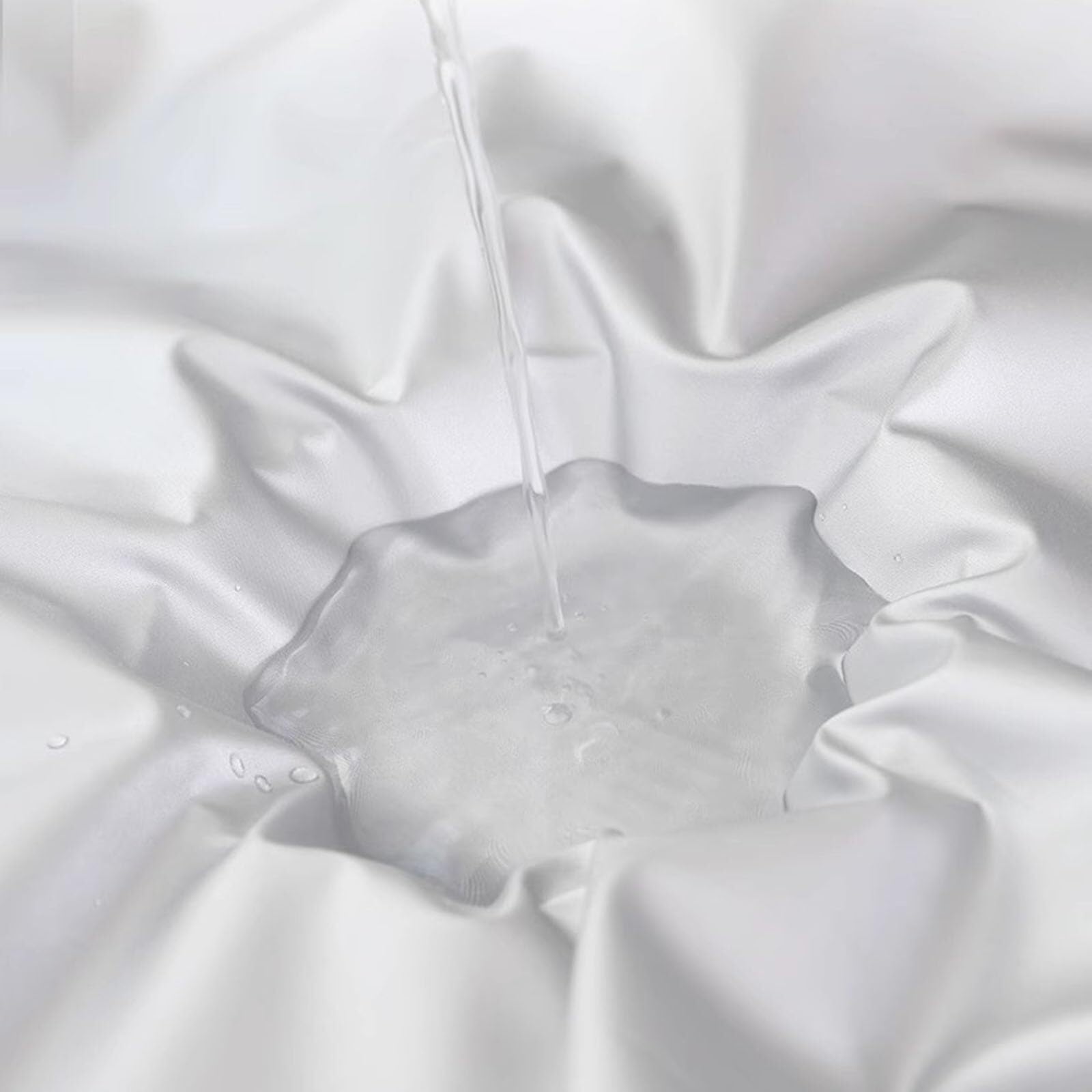 Housse d'isolation pour climatiseur pour unité extérieure, fenêtres extérieures anti-poussière et imperméables, pare-soleil AC, auvent imperméable à condensateur, tissu Oxford 600D (couleur : vert