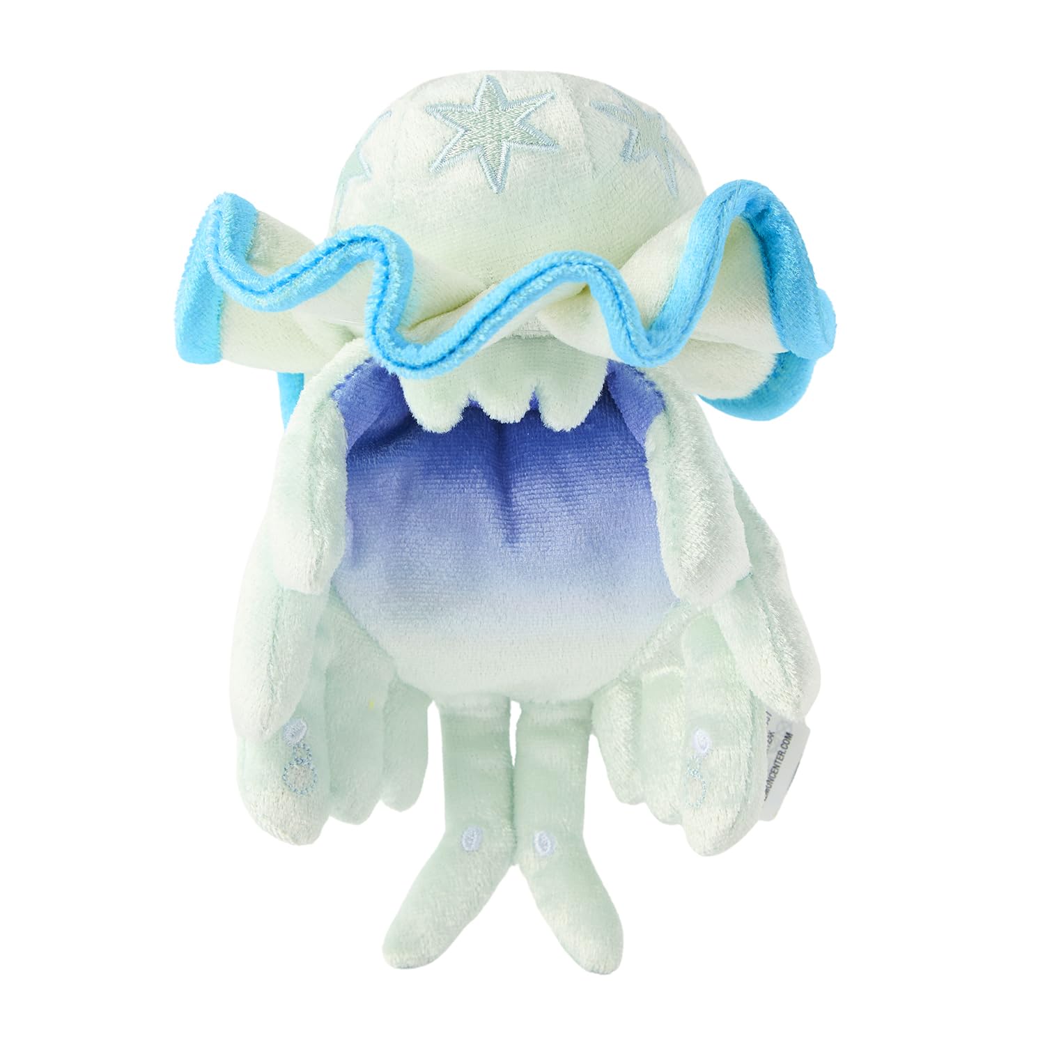 Amazon.co.jp: ポケモンセンターオリジナル 793 ぬいぐるみ Pokémon 