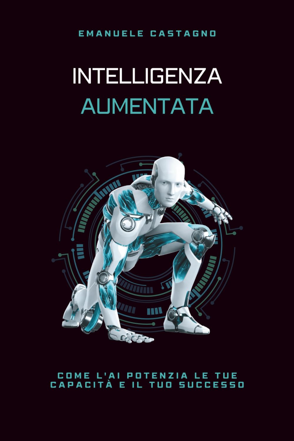 INTELLIGENZA AUMENTATA: Come l'AI potenzia le tue capacità e il tuo successo