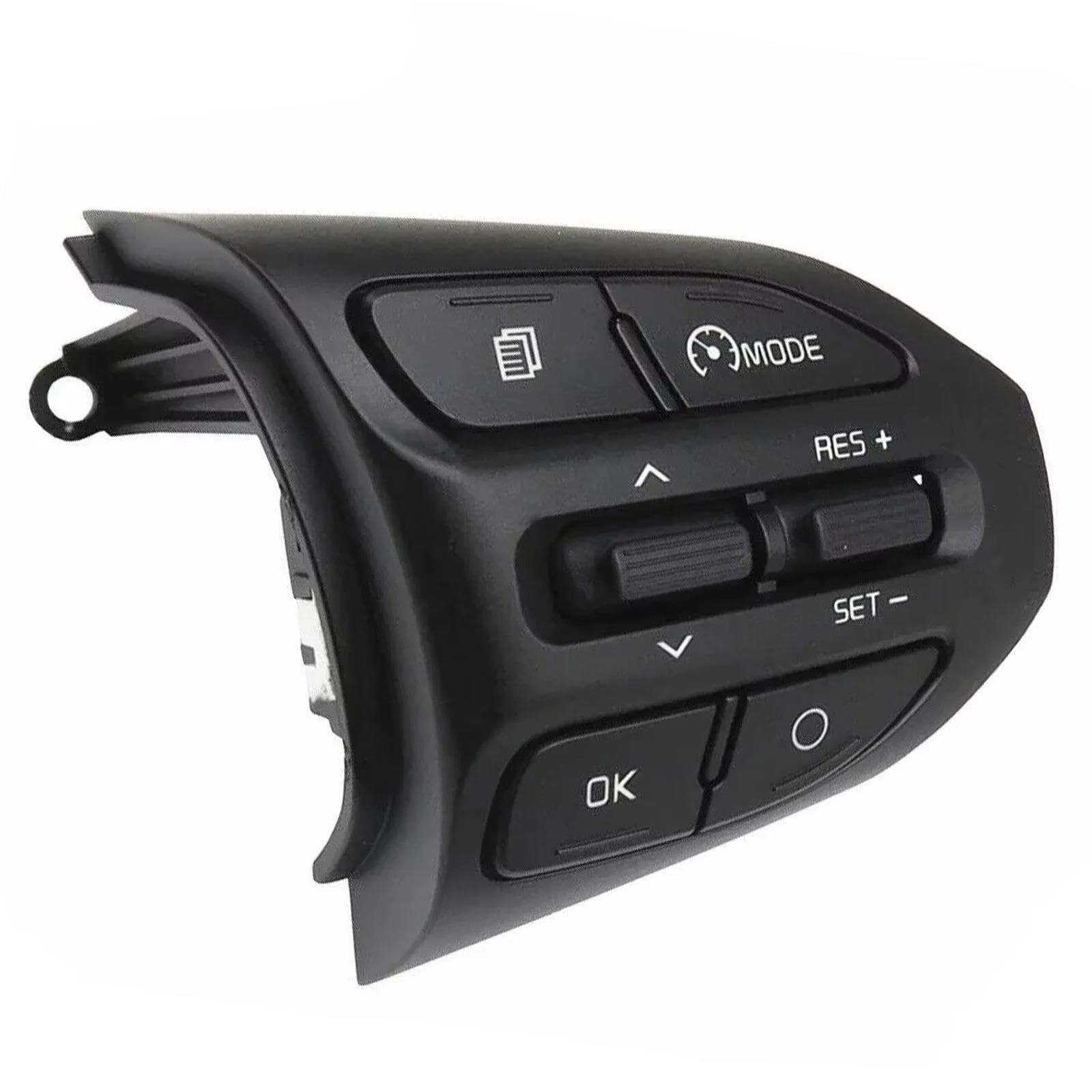 Commande Volant Croisière Droite pour Réparer Régulateur Bloqué Kia Rio Picanto 2017-2019 - 7