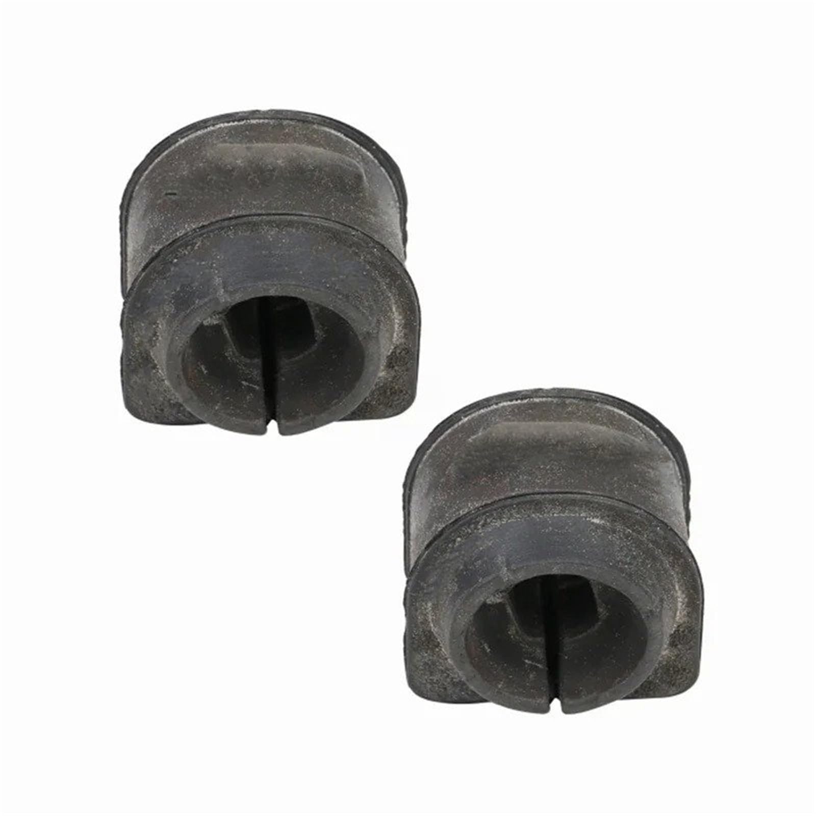 Buje de barra estabilizadora trasera 30666266 kit suspension de recambio para Volvo V50 S40 C30 6