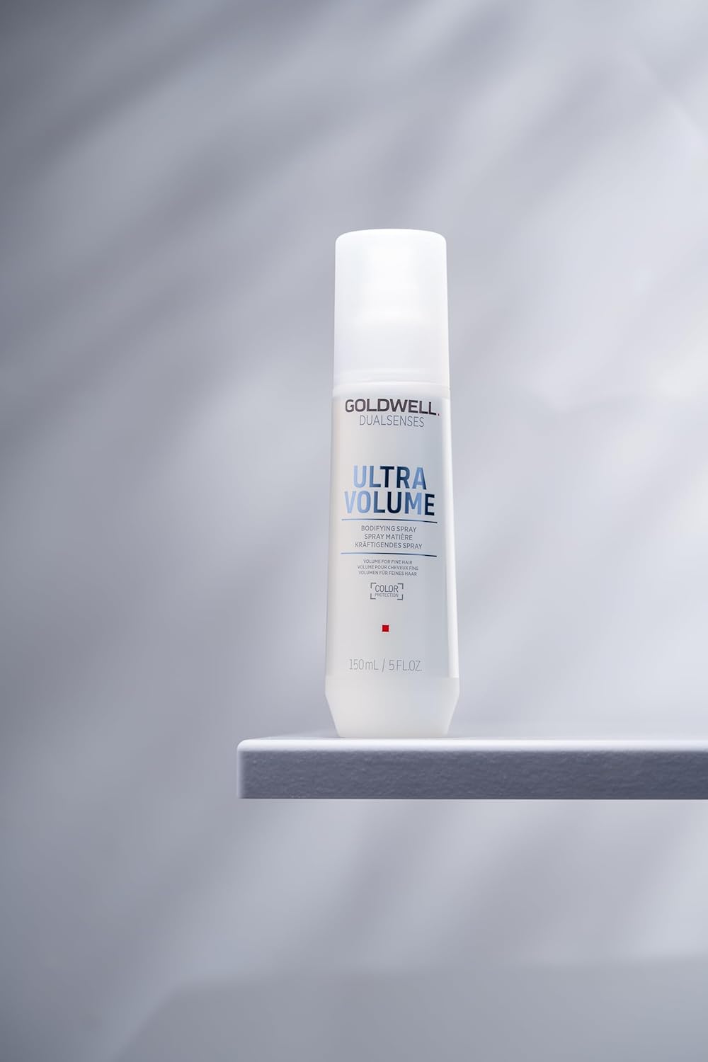 Goldwell Dualsenses Ultra Volume Bodifying Spray 150mL - Image 4