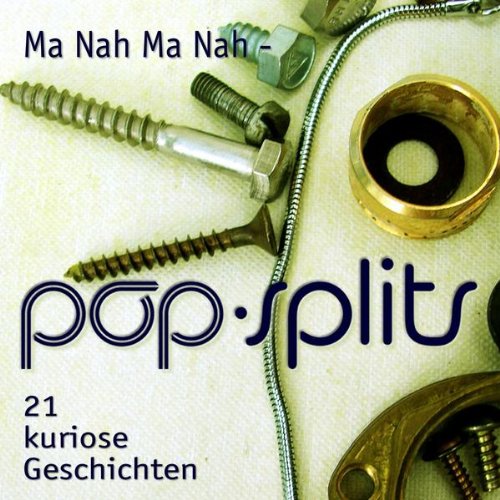pop-splits - Jerry Lee Lewis - Great Balls Of Fire