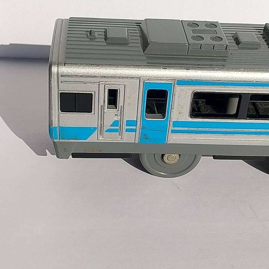 Amazon | プラレール JR四国 南風 2000系 後尾車 土讃線 品