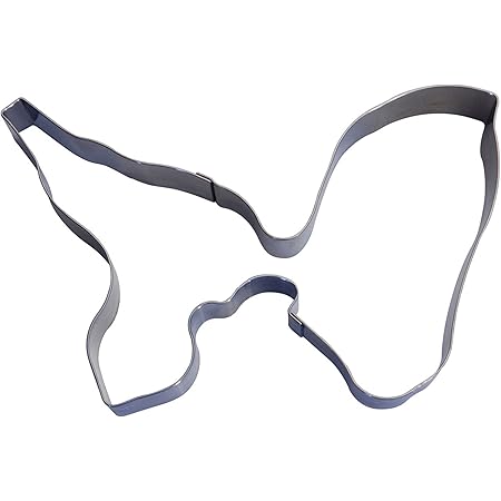 Gobel 27 Moule Nonnette Emporte Piece Forme Martinique Inox Amazon Fr Cuisine Et Maison