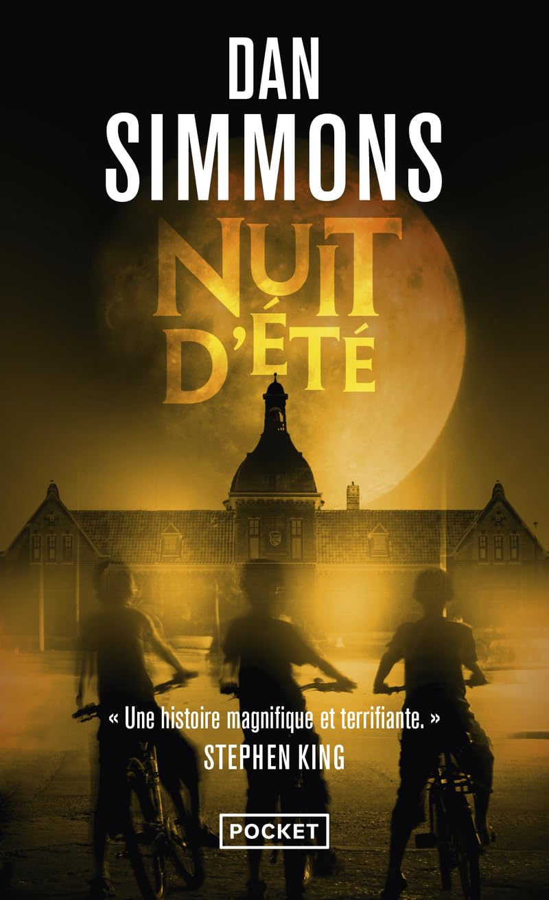 Nuit D'Été (Fantasy)