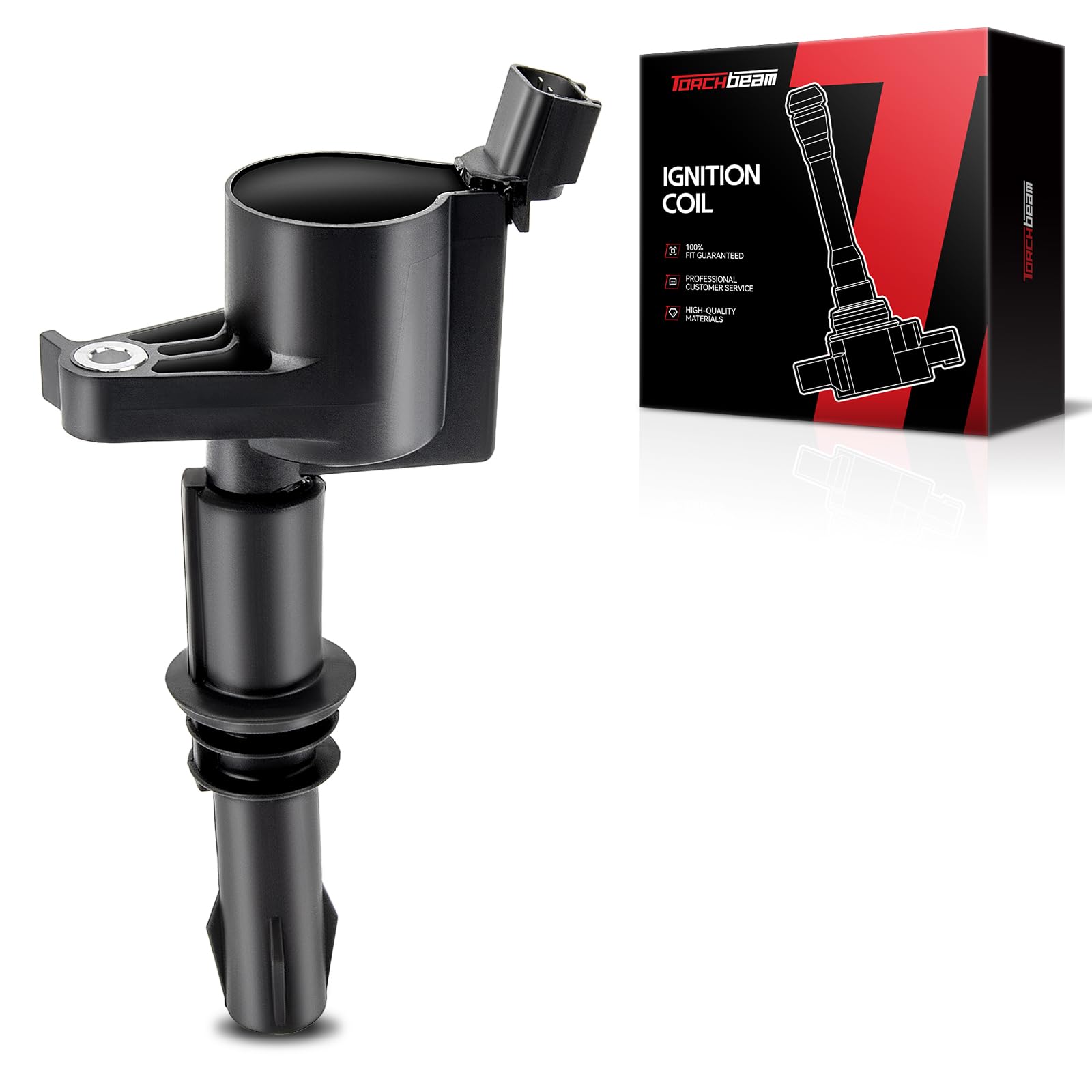 Snapklik.com : DG511 Ignition Coil Fit For Ford Lincoln Expedition ...