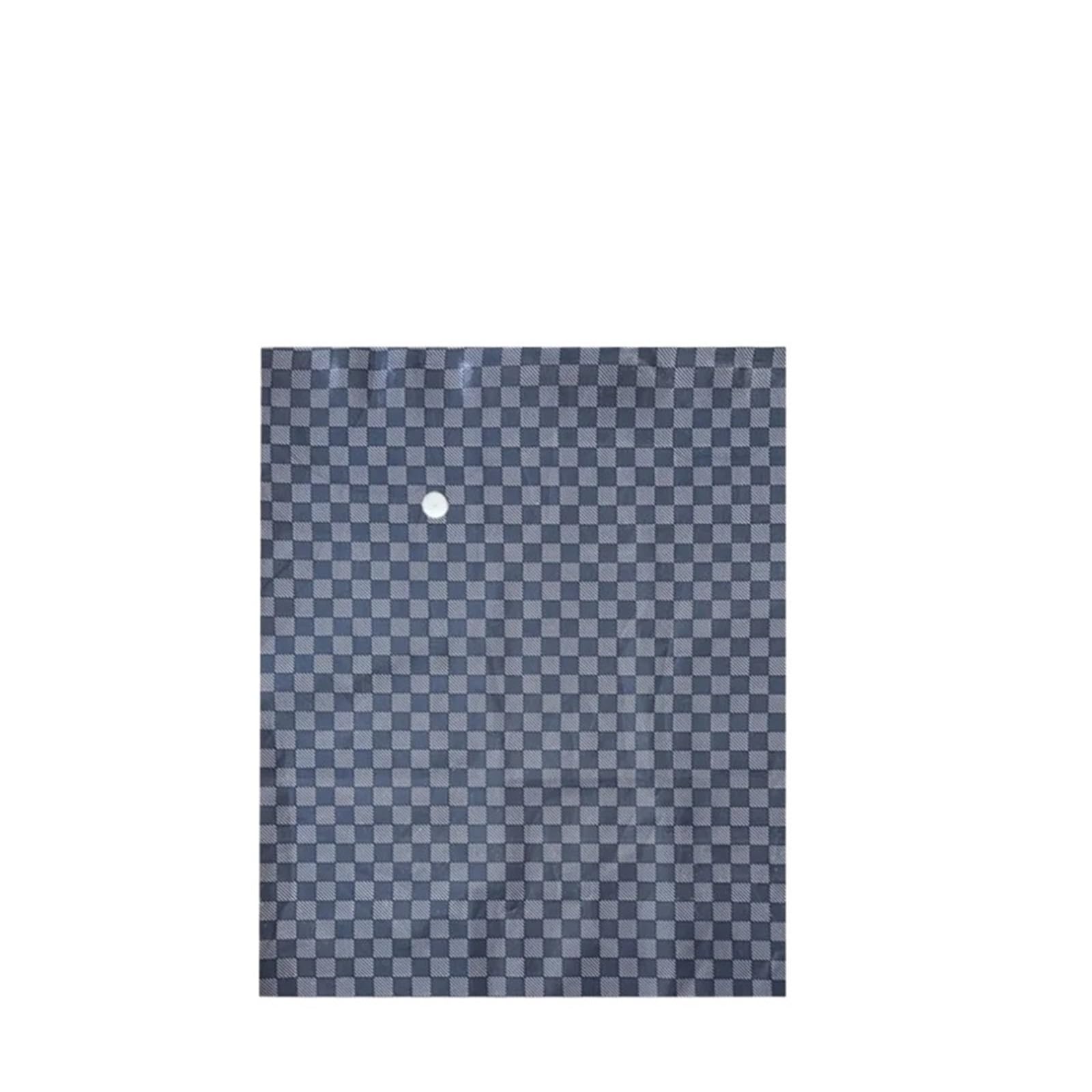 10 Sacchetti Sottovuoto, Articoli Essenziali Da Viaggio, Valigie, Vestiti, Organizer, Sacchetto for Imballaggio, Accessori Pratici, Cubetti Di A Compressione Per Coperte(90x70cm)