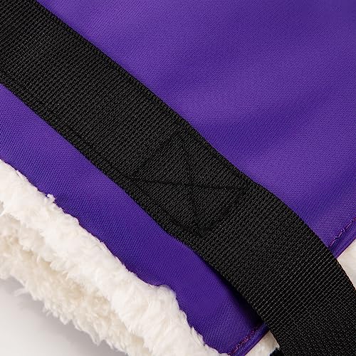 Harnais de levage pour chien pour promener les animaux âgés