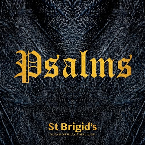 Advent Sunday 2025 | Psalm 2