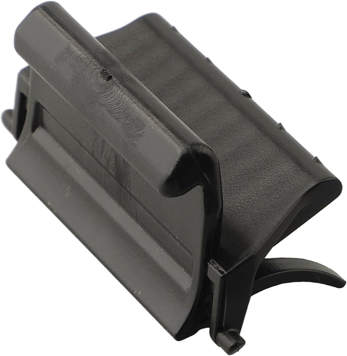 Stowage Box Latch Striker for MK4, Part 1486423 6M21-464A42-AB, Center Console Lock Pin Replacement, Dashboard Storage Compartment Fix, Interior Trim Catch Mechanism