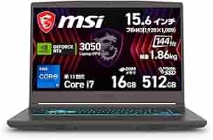 MIS - iambuyer様用【NVIDIA最新RTX3050搭載・薄型軽量】 MIS - iambuyer様用【NVIDIA最新RTX3050搭載・薄型軽量】の通販
