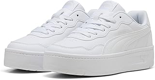 PUMA(プーマ) レディース コート ラリー スカイ 400368スニーカー