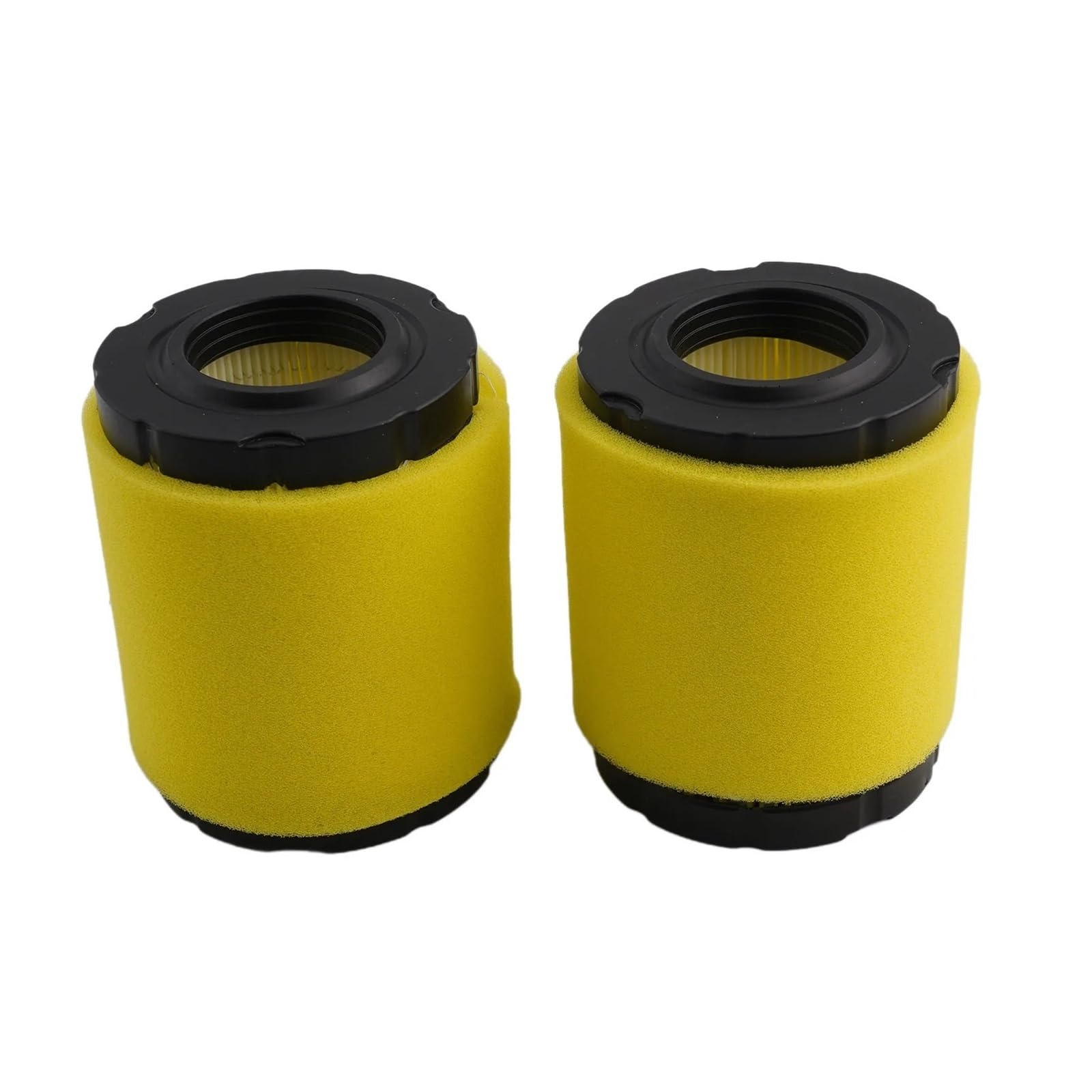 Prefiltro Limpiador de Aire, Pieza de Repuesto for Motor, Compatible con Accesorios for cortacésped