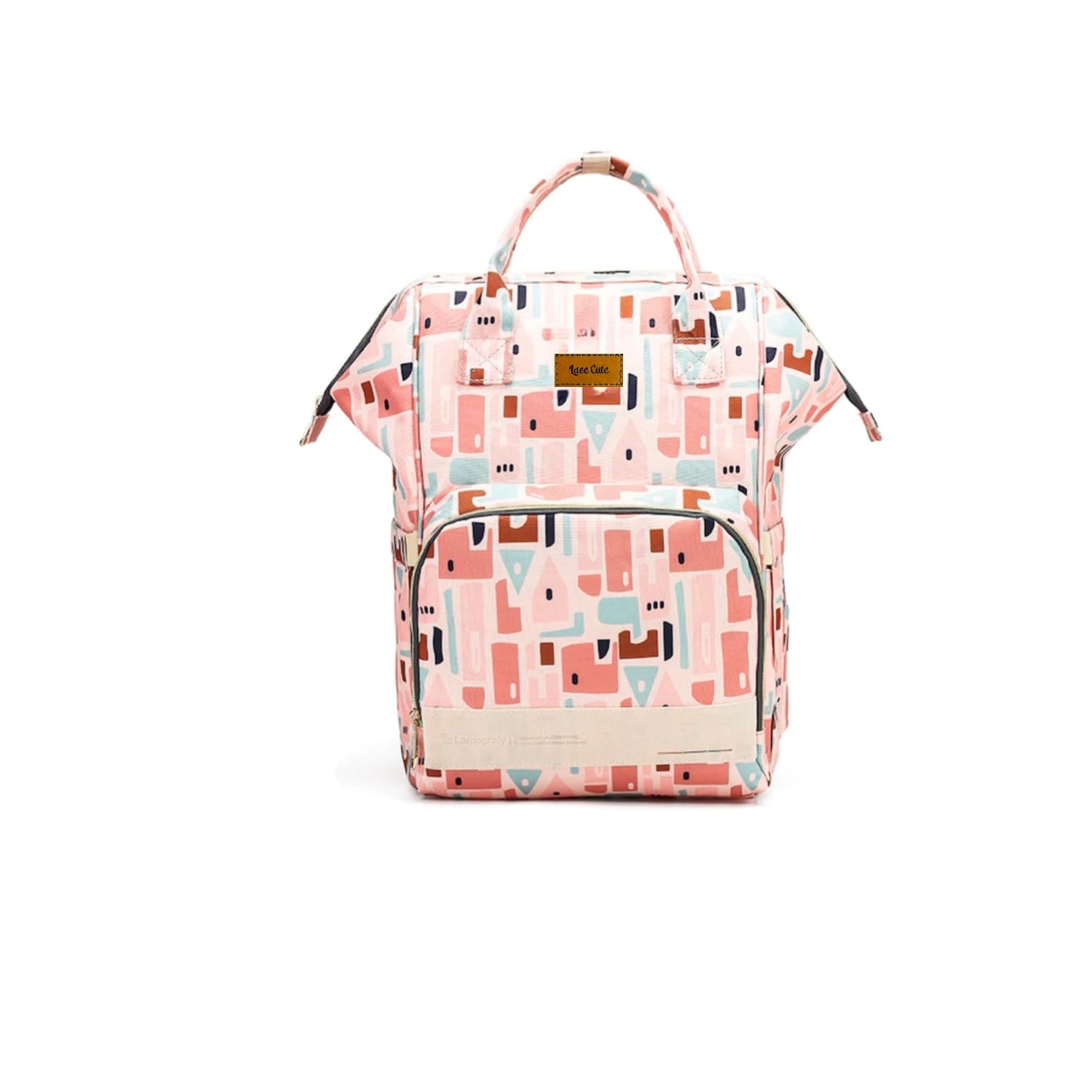 Diaper Bag for Mothers for Travel, Maternity Bag for Newborn Baby, Mothers Travelling Bag,-image-34