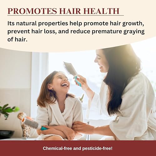 Miniatura 5 de Darsa Organics Aceite de maní prensado en frío (16.9 fl oz) 16.9 oz  Aceite de maní orgánico para freír, cocinar, aceite para el cabello y