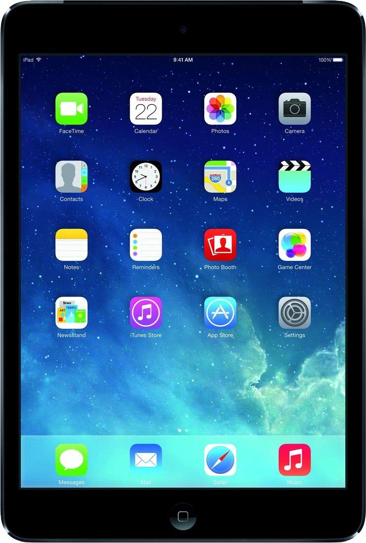 MobiCR Screen Guard Tempered Glass Compatible for Apple iPad Mini 2 with Retina Display (WiFi+Cellular+64GB) with Installation Kit (B08W8W2PN3) Amazon Price History, Amazon Price Tracker