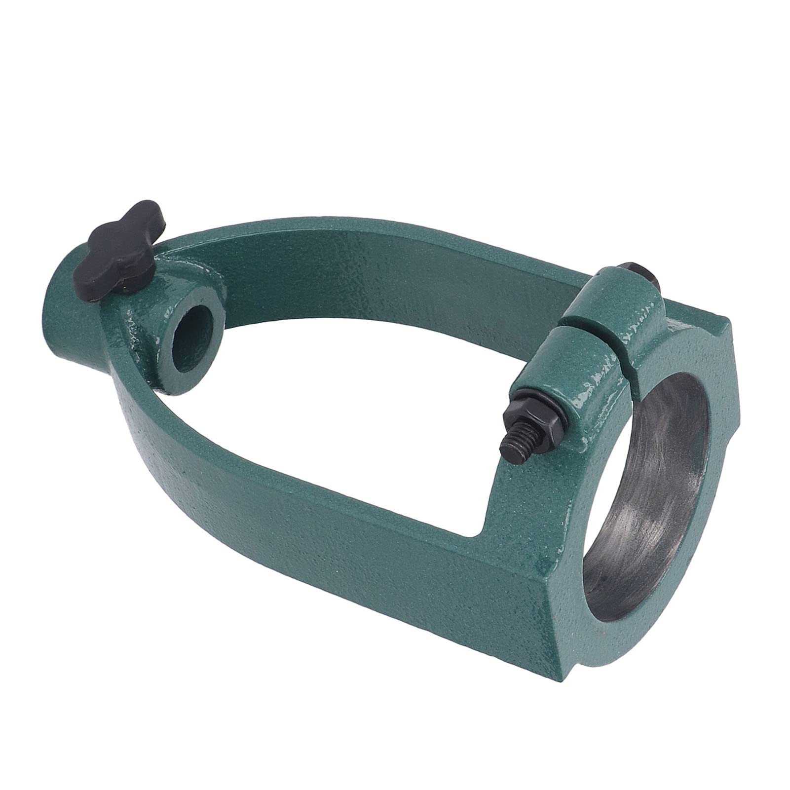 TOPINCN Modifica Utensile Convertitore Macchina per Tenone Quadrato per Trapano Banco Bussola Carpenteria per Trapano Quadrato Scalpello per Trapano Banco per Montatore per