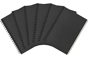 DSTELIN Multipack Notepad - An Abundance of Jotting Potential