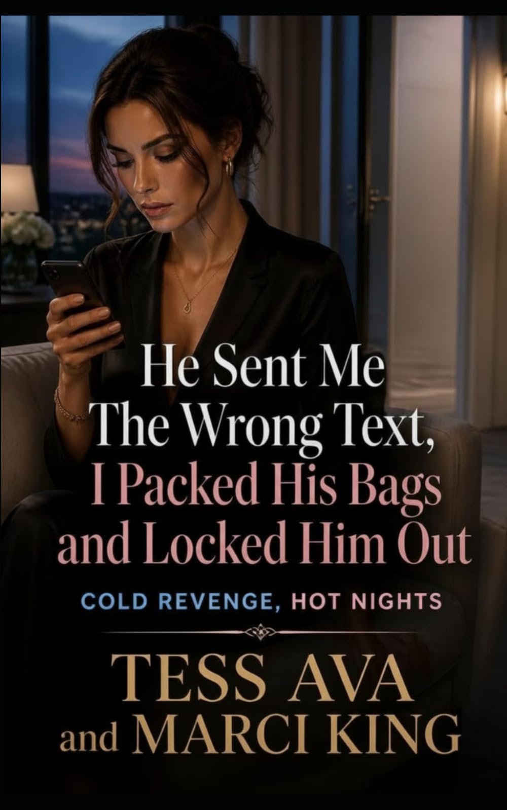 He Sent Me The Wrong Text, I Packed His Bags And Locked Him Out: Cheating Husband Betrayal Wife Gets Divorce Revenge