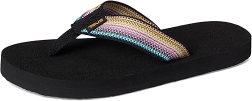 Miniatura 7 de Teva Chanclas T MUSH II para niños