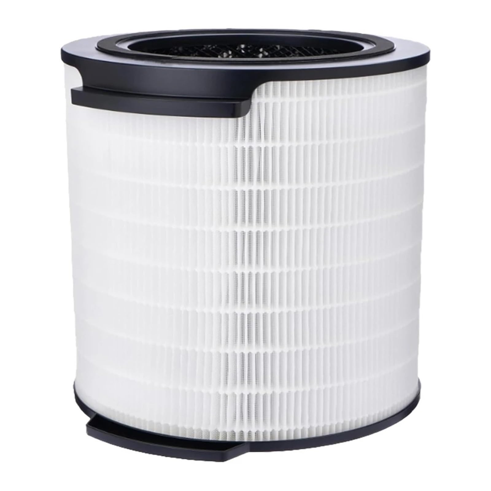 Srtyghpok 1Pcs N85r Fy1700 Replacement Activated Carbon Filter, Compatible For Philips, Fits Series 1000I Fy1700/30 Air Purifier Accessories Odor Removing