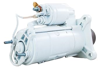 Amazon.com: RAREELECTRICAL New Starter Motor Compatible With