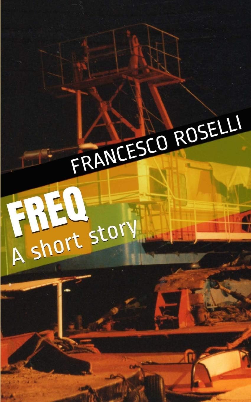 Freq: A short story