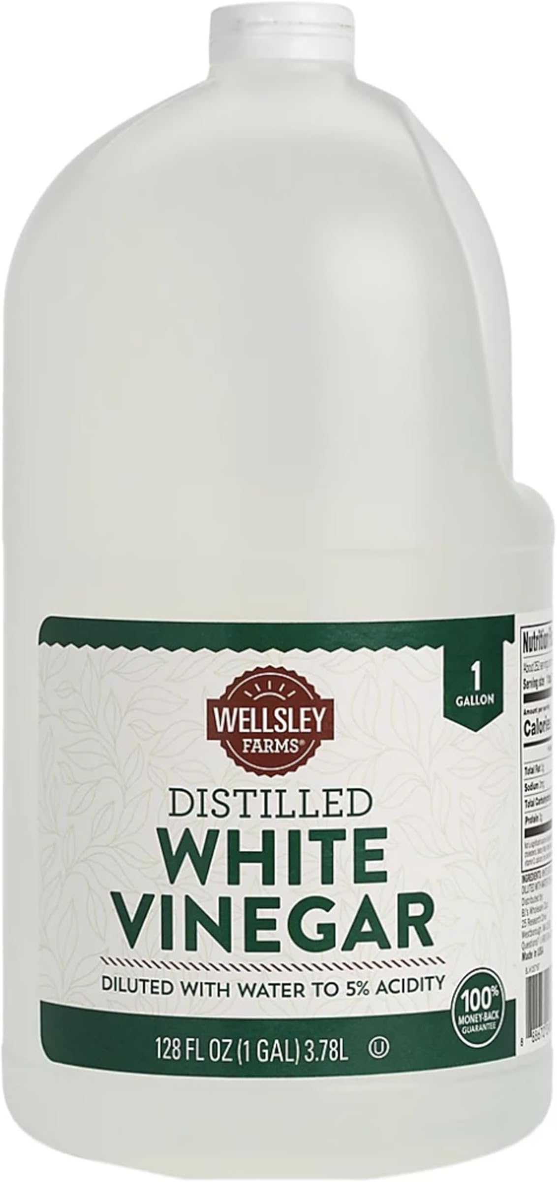 Elegant Gallons Of White Vinegar Gallery