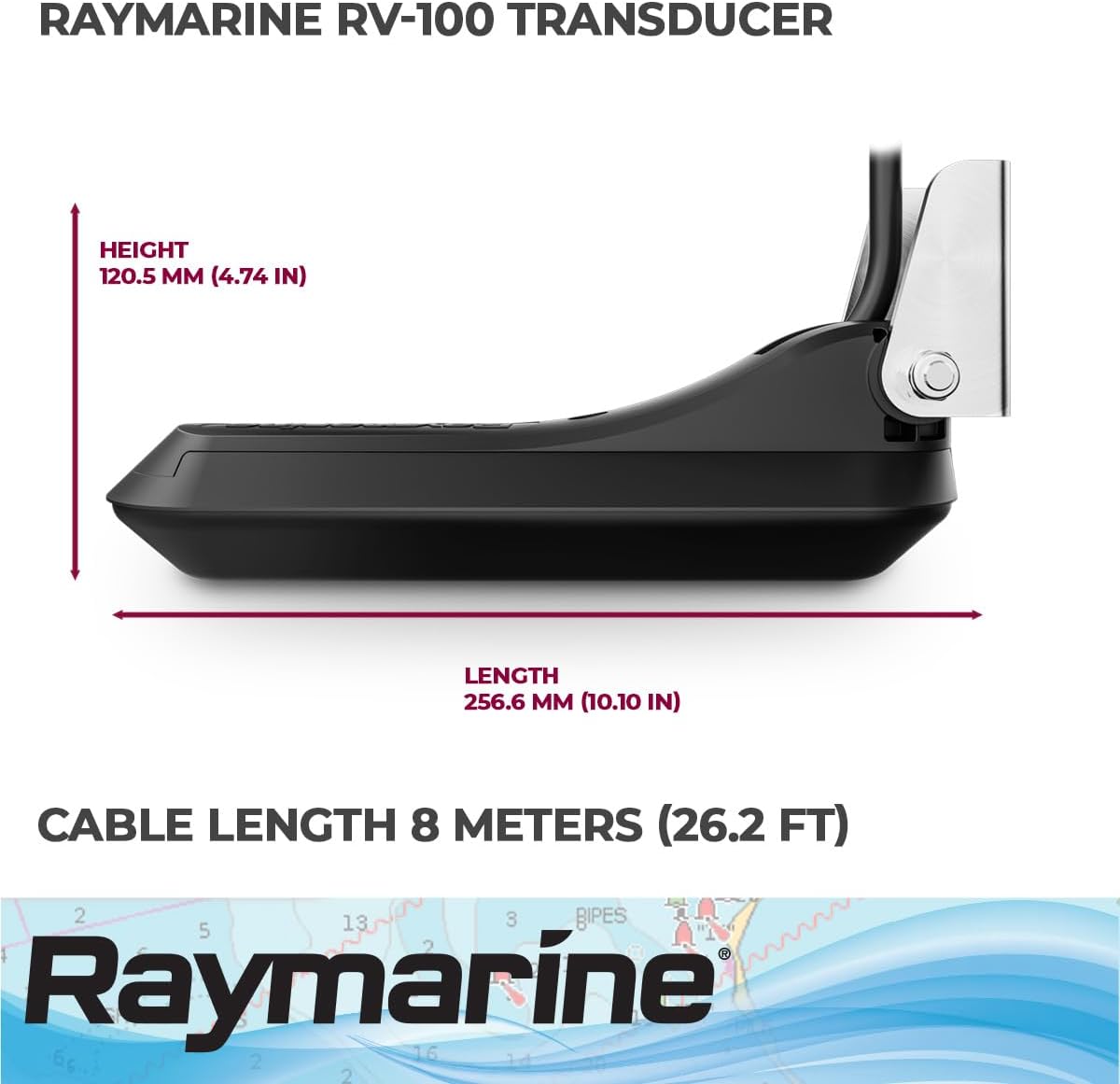 RaymarineGreat Product