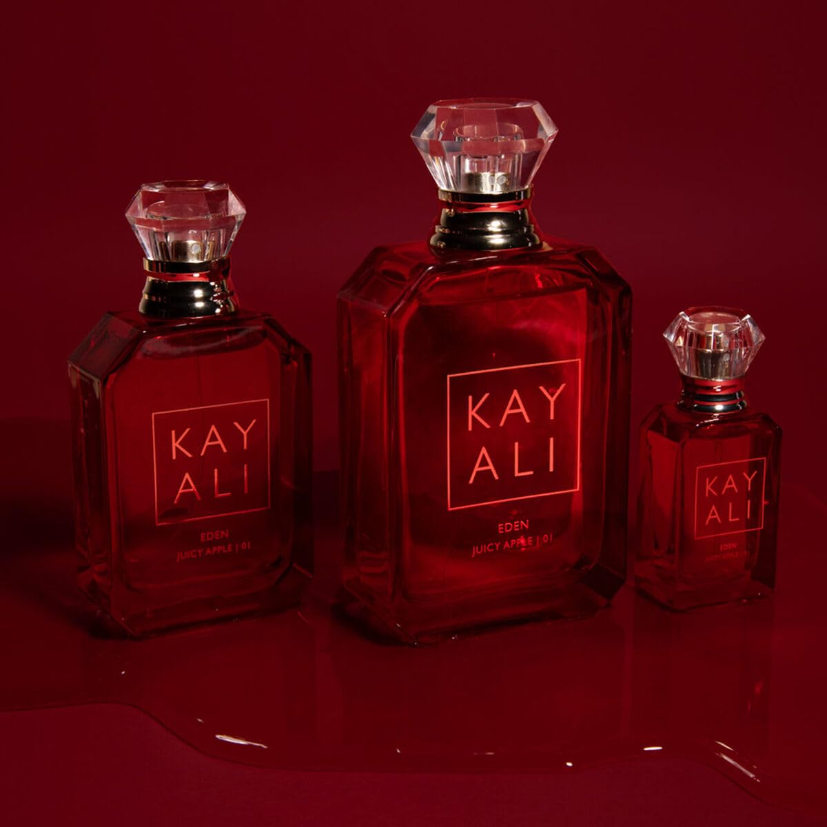 KAYALI Fragrance Travel Spray