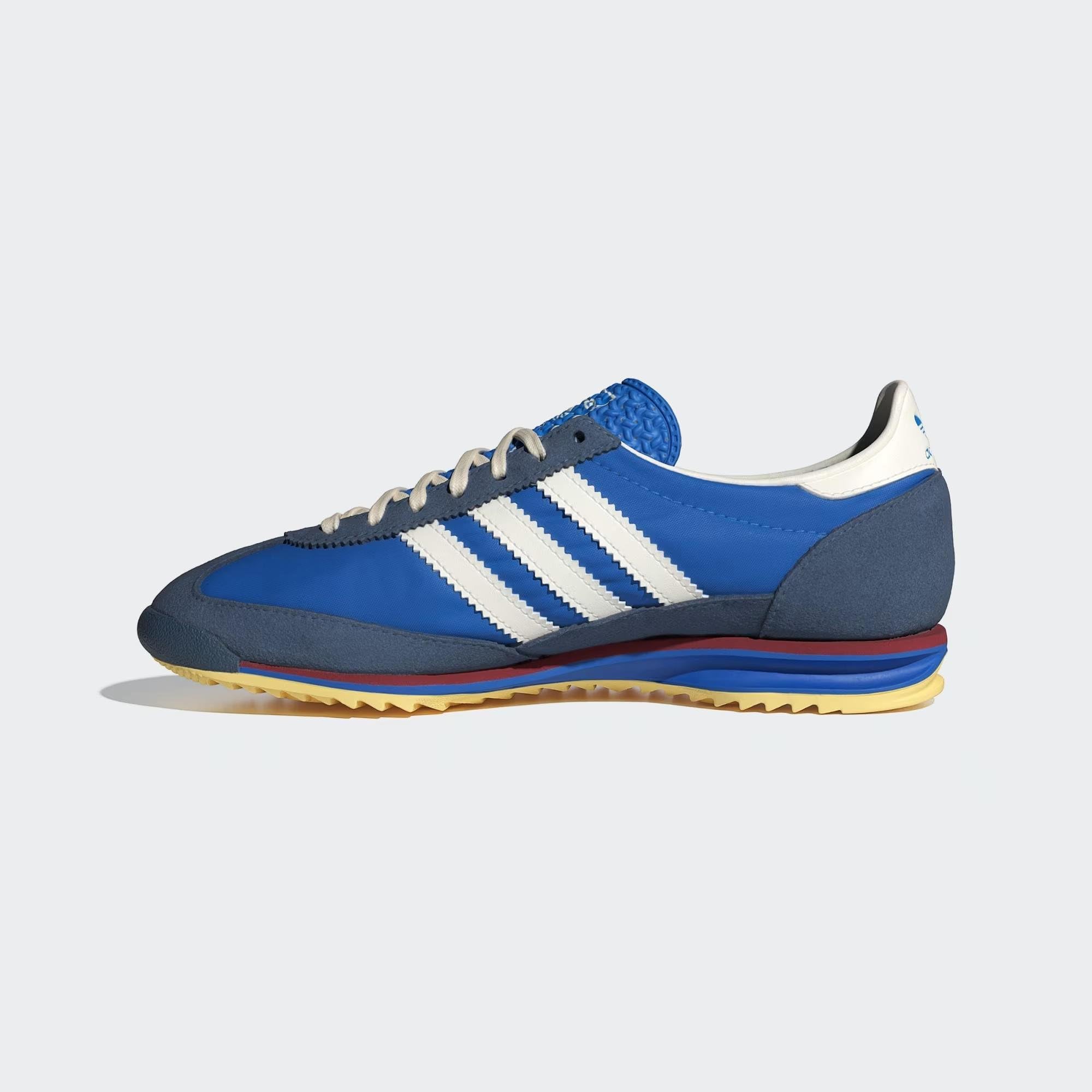 Adidas Adidas Originals SL 72 - Women's ZapatillasMujer