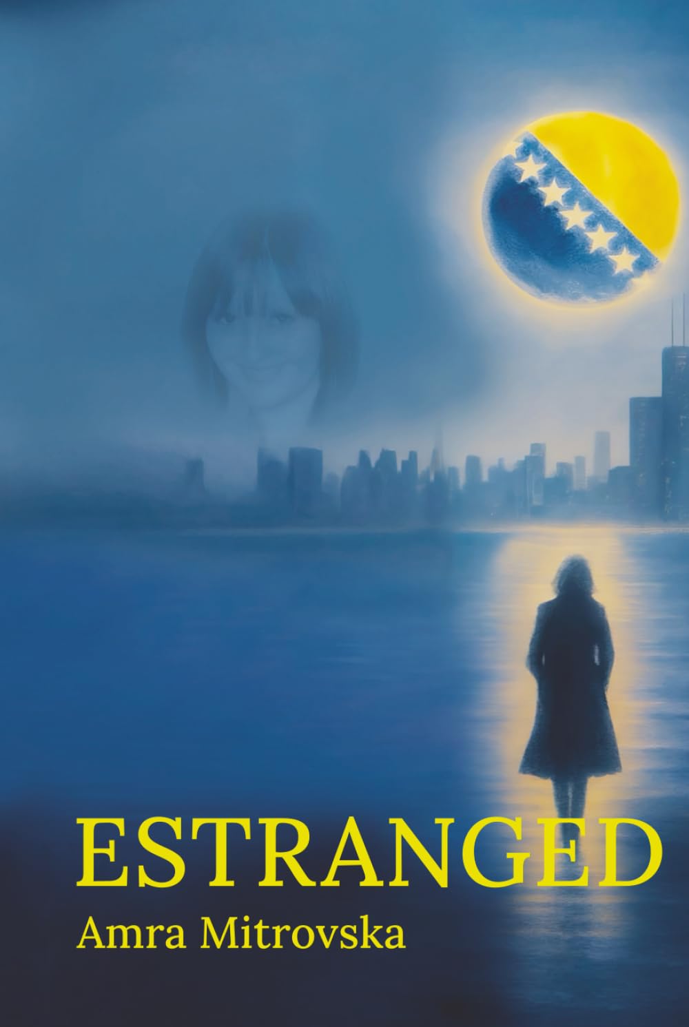 Estranged