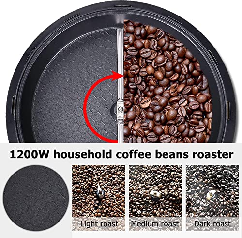 Coffee Roaster Machine for Home