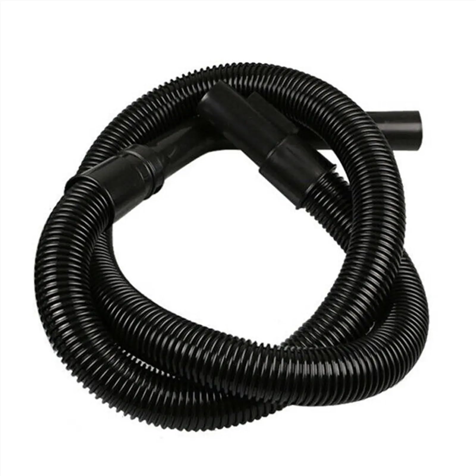 2pcs Extension Pipe Hose Soft Tube for Vacuum Cleaner Parts
