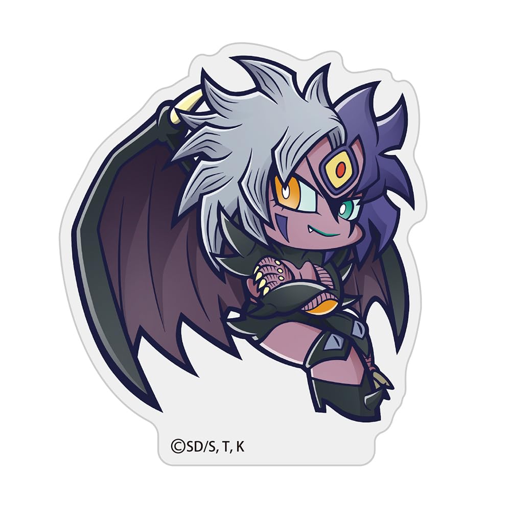Amazon | 【公式】コスパ 遊☆戯☆王デュエルモンスターズGX ユベル